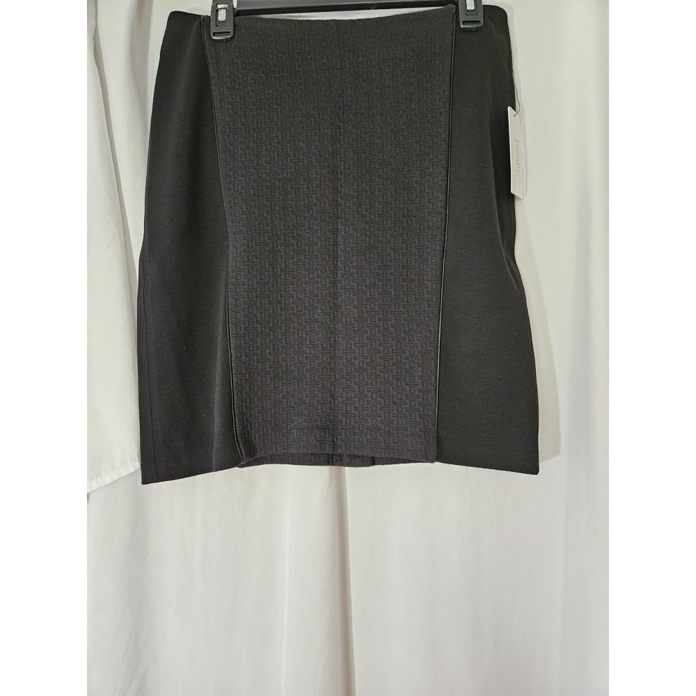 Laundry by Shelli Segal  Rn 37763 Ca 55972 Pencil Skirt Size 6‎ NWT